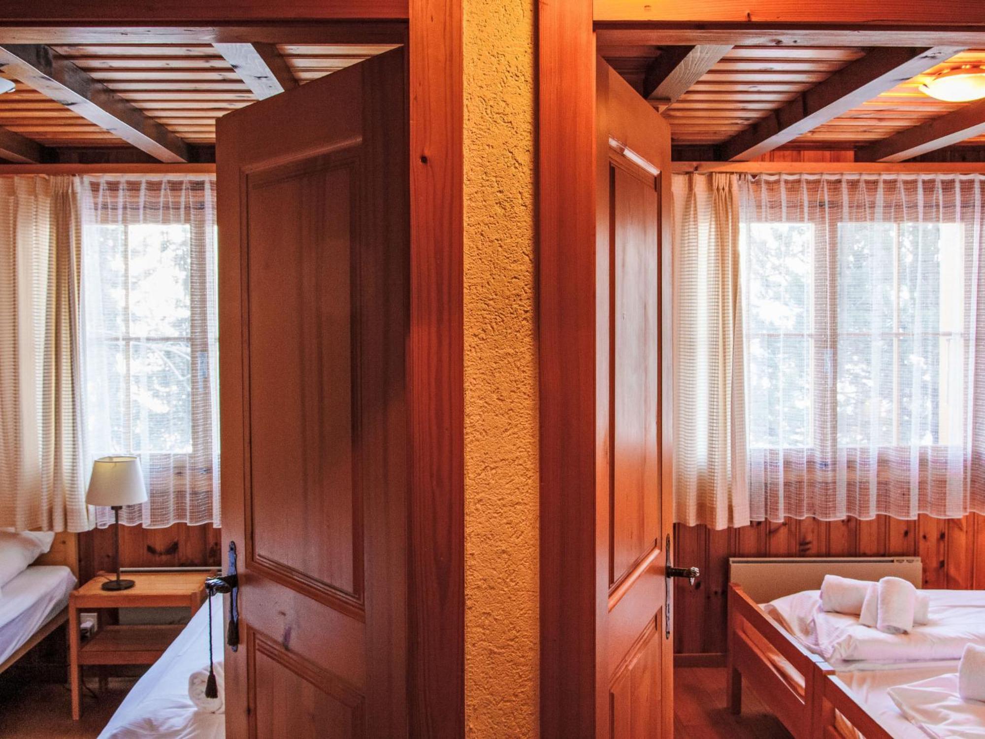 Chalet Magicien By Interhome Нендаз Екстериор снимка